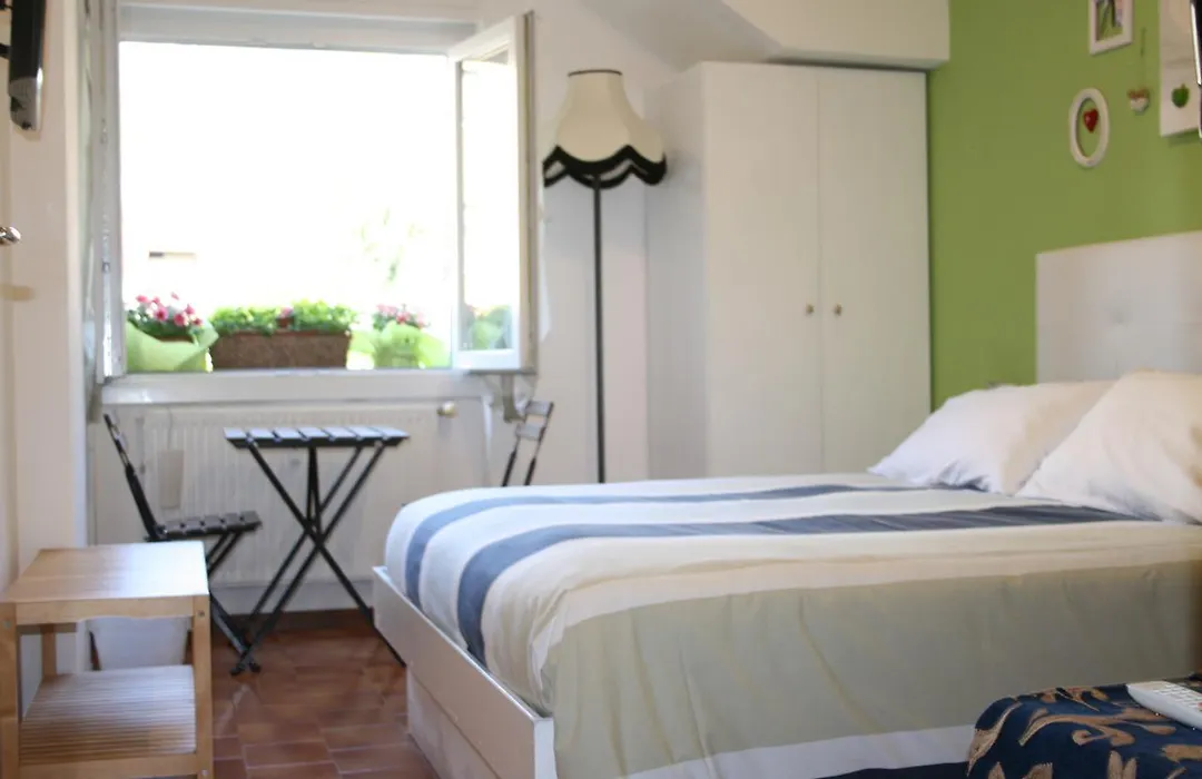 Bed&Breakfast il Bolentino Varenna-1