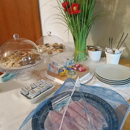 Bed&Breakfast il Bolentino Varenna-2