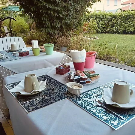 Bed&Breakfast il Bolentino Varenna-3